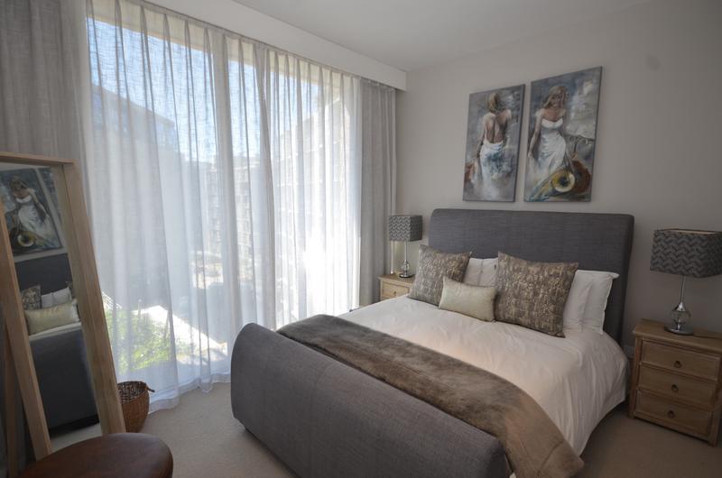 To Let 2 Bedroom Property for Rent in Waterfront Western Cape